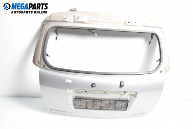 Заден капак за Chevrolet Captiva SUV (06.2006 - ...), 4+1 вр., джип, позиция: задна