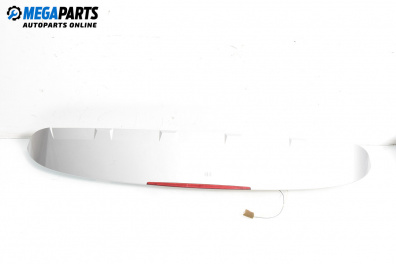 Спойлер за Chevrolet Captiva SUV (06.2006 - ...), джип