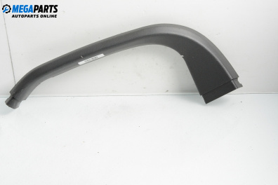 Интериорна пластмаса за Chevrolet Captiva SUV (06.2006 - ...), 4+1 вр., джип, позиция: предна