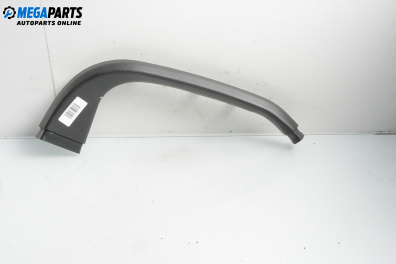 Интериорна пластмаса за Chevrolet Captiva SUV (06.2006 - ...), 4+1 вр., джип, позиция: предна