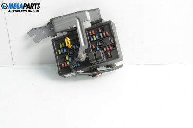 Бушонно табло за Chevrolet Captiva SUV (06.2006 - ...) 2.0 D 4WD, 150 к.с.