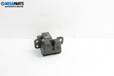 Брава заден капак за Chevrolet Captiva SUV (06.2006 - ...), джип, позиция: задна