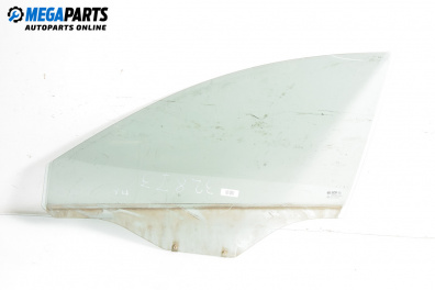 Странично стъкло за Chevrolet Captiva SUV (06.2006 - ...), 4+1 вр., джип, позиция: предна, лява