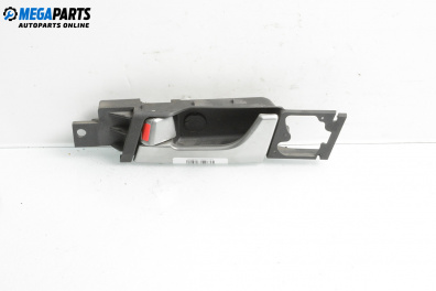 Вътрешна дръжка за Chevrolet Captiva SUV (06.2006 - ...), 4+1 вр., джип, позиция: задна, лява