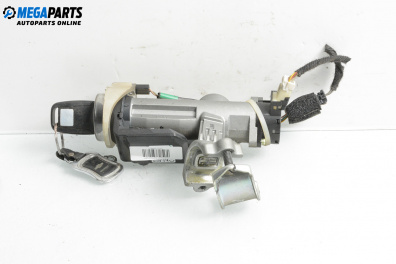 Контактен ключ за Chevrolet Captiva SUV (06.2006 - ...)