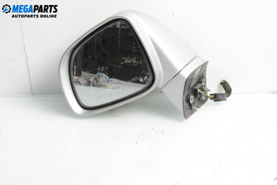 Огледало за Chevrolet Captiva SUV (06.2006 - ...), 4+1 вр., джип, позиция: лява