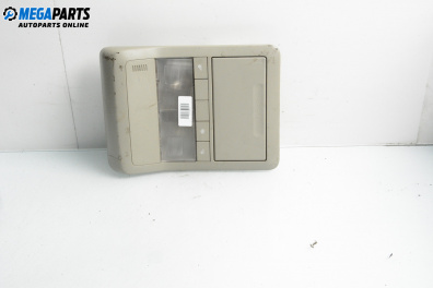 Плафон за Chevrolet Captiva SUV (06.2006 - ...)