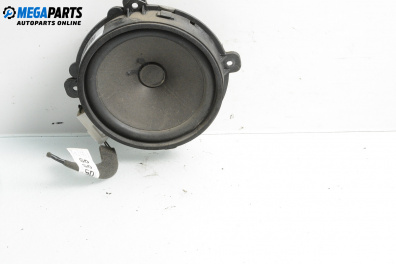 Високоговорител за Chevrolet Captiva SUV (06.2006 - ...)