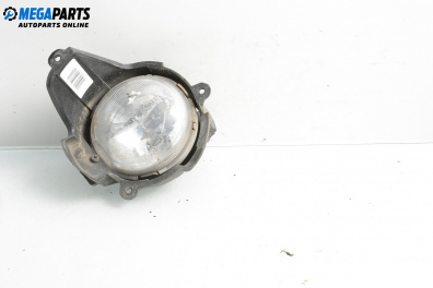 Халоген за Chevrolet Captiva SUV (06.2006 - ...), джип, позиция: дясна