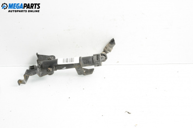 Пръскалка фар за Chevrolet Captiva SUV (06.2006 - ...), позиция: лява