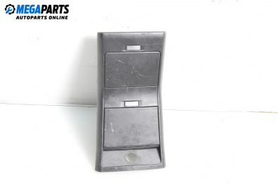 Централна конзола за Chevrolet Captiva SUV (06.2006 - ...)