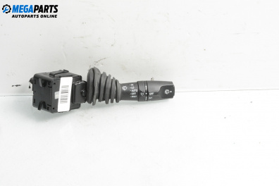 Лостче за чистачки за Chevrolet Captiva SUV (06.2006 - ...)