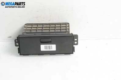 Барче за Chevrolet Captiva SUV (06.2006 - ...)