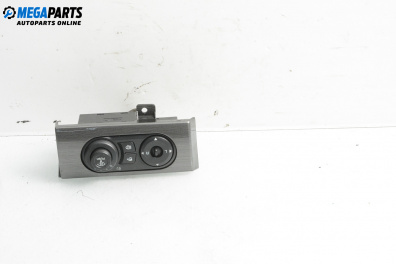 Бутони реглаж светлини за Chevrolet Captiva SUV (06.2006 - ...)