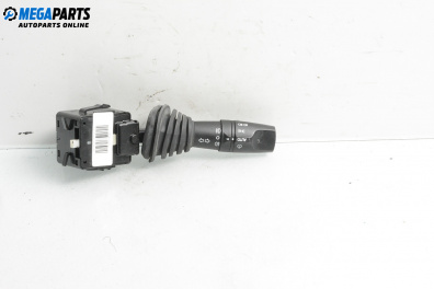 Лостче за чистачки за Chevrolet Captiva SUV (06.2006 - ...)