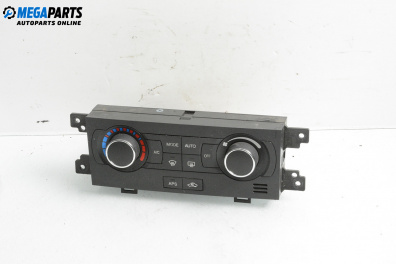 Панел климатик за Chevrolet Captiva SUV (06.2006 - ...)