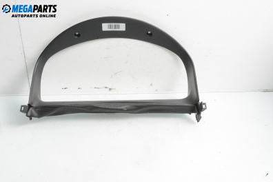 Интериорна пластмаса километраж за Chevrolet Captiva SUV (06.2006 - ...), 4+1 вр., джип