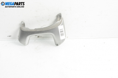 Интериорна пластмаса за Chevrolet Captiva SUV (06.2006 - ...), 4+1 вр., джип, позиция: предна