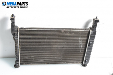 Воден радиатор за Chevrolet Captiva SUV (06.2006 - ...) 2.0 D 4WD, 150 к.с.