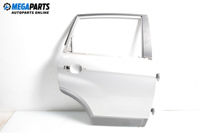 Врата за Chevrolet Captiva SUV (06.2006 - ...), 4+1 вр., джип, позиция: задна, дясна