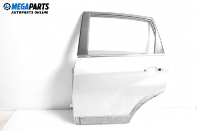 Врата за Chevrolet Captiva SUV (06.2006 - ...), 4+1 вр., джип, позиция: задна, лява