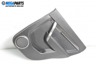 Кора врата за Chevrolet Captiva SUV (06.2006 - ...), 4+1 вр., джип, позиция: задна, дясна