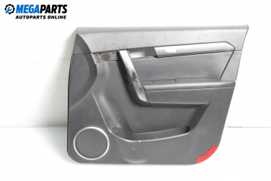 Кора врата за Chevrolet Captiva SUV (06.2006 - ...), 4+1 вр., джип, позиция: предна, дясна