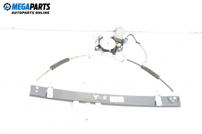 Машинка ел. стъкло за Chevrolet Captiva SUV (06.2006 - ...), 4+1 вр., джип, позиция: предна, дясна