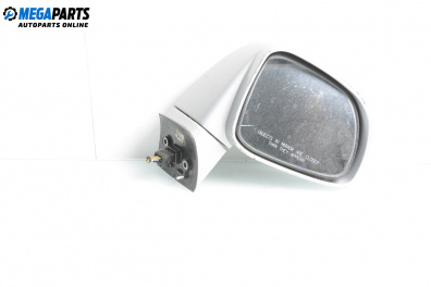 Огледало за Chevrolet Captiva SUV (06.2006 - ...), 4+1 вр., джип, позиция: дясна
