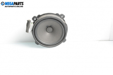 Високоговорител за Chevrolet Captiva SUV (06.2006 - ...)