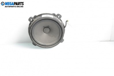 Високоговорител за Chevrolet Captiva SUV (06.2006 - ...)