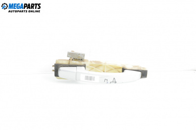 Външна дръжка за Chevrolet Captiva SUV (06.2006 - ...), 4+1 вр., джип, позиция: предна, дясна