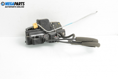 Брава на врата за Chevrolet Captiva SUV (06.2006 - ...), позиция: предна, дясна