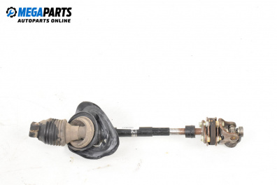 Каре на волана за Chevrolet Captiva SUV (06.2006 - ...) 2.0 D 4WD, 150 к.с., джип