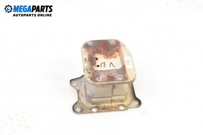 Буфер предна броня за Chevrolet Captiva SUV (06.2006 - ...), джип, позиция: предна, лява