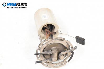 Подкачваща помпа за Chevrolet Captiva SUV (06.2006 - ...) 2.0 D 4WD, 150 к.с.