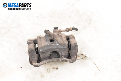 Спирачен апарат за Chevrolet Captiva SUV (06.2006 - ...), позиция: задна, дясна