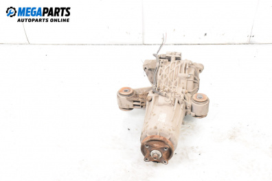 Диференциал за Chevrolet Captiva SUV (06.2006 - ...) 2.0 D 4WD, 150 к.с.