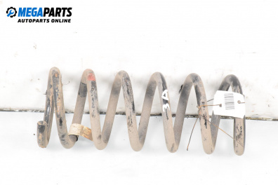 Пружина за ходова част за Chevrolet Captiva SUV (06.2006 - ...), джип, позиция: задна