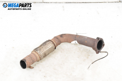 Гърнета, генерации за Chevrolet Captiva SUV (06.2006 - ...) 2.0 D 4WD, 150 к.с.