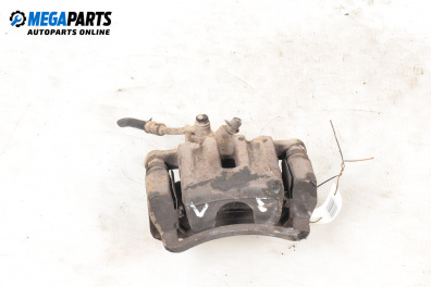 Спирачен апарат за Chevrolet Captiva SUV (06.2006 - ...), позиция: задна, лява