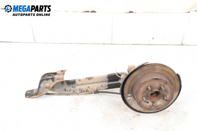 Шенкел главина за Chevrolet Captiva SUV (06.2006 - ...), позиция: задна, лява