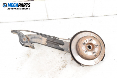 Шенкел главина за Chevrolet Captiva SUV (06.2006 - ...), позиция: задна, дясна