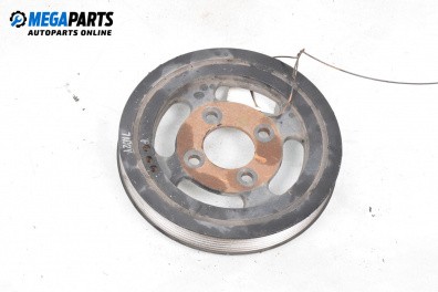 Ремъчна шайба за Chevrolet Captiva SUV (06.2006 - ...) 2.0 D 4WD, 150 к.с.