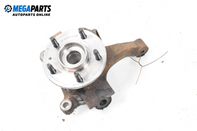 Шенкел главина за Chevrolet Captiva SUV (06.2006 - ...), позиция: предна, лява