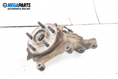 Шенкел главина за Chevrolet Captiva SUV (06.2006 - ...), позиция: предна, дясна