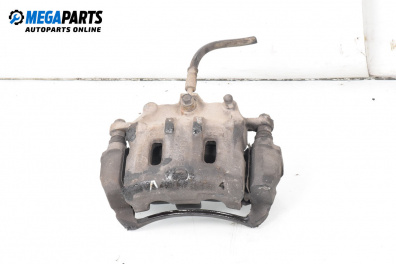 Спирачен апарат за Chevrolet Captiva SUV (06.2006 - ...), позиция: предна, лява