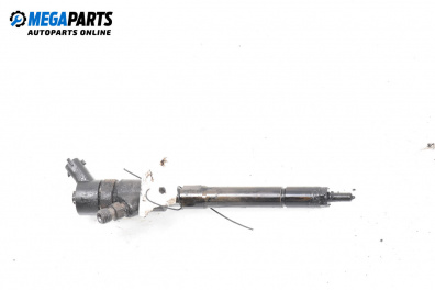 Дюза дизел за Chevrolet Captiva SUV (06.2006 - ...) 2.0 D 4WD, 150 к.с.