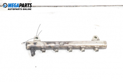 Горивна рейка за Chevrolet Captiva SUV (06.2006 - ...) 2.0 D 4WD, 150 к.с.