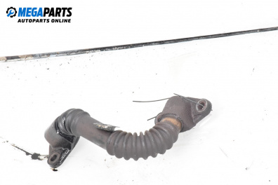 EGR тръба за Chevrolet Captiva SUV (06.2006 - ...) 2.0 D 4WD, 150 к.с.